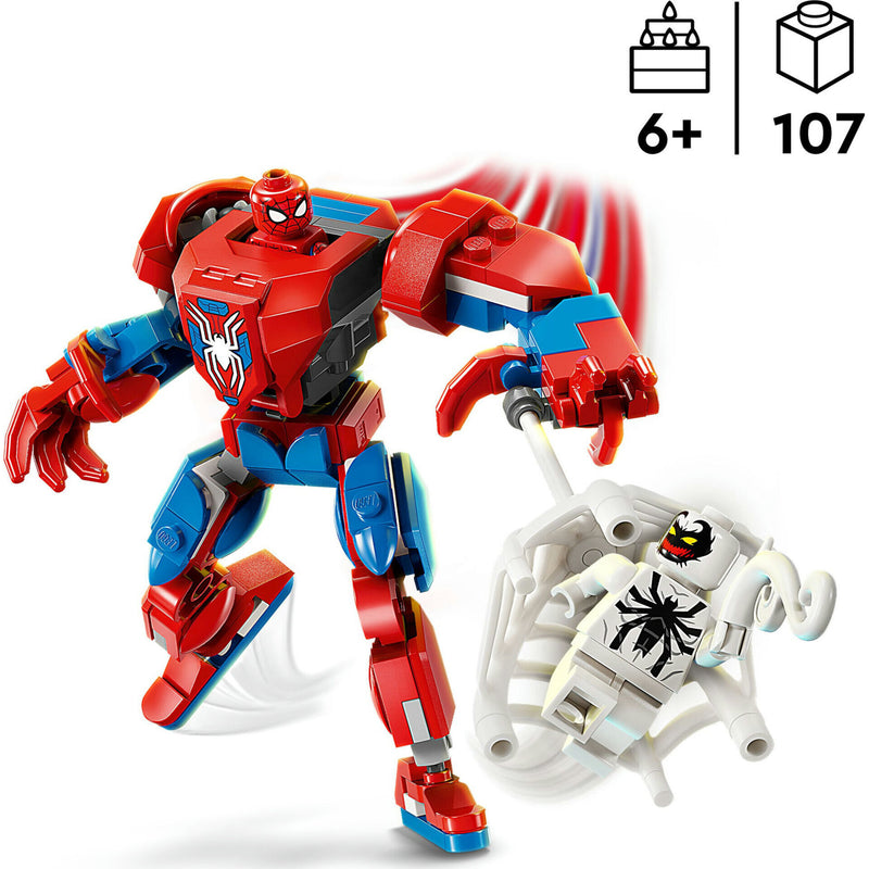 Robô Do Iron Man Contra Ultron Lego