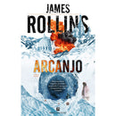 Arcanjo de James Rollins