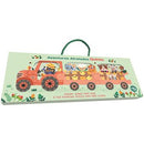 Aventuras Atreladas - Quinta