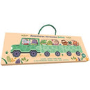 Aventuras Atreladas - Selva