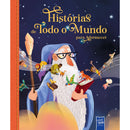 Histórias de Todo o Mundo para Adormecer