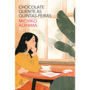 Chocolate Quente às Quintas-Feiras de Michiko Aoyama