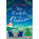 Um Castelo na Escócia de Julie Caplin