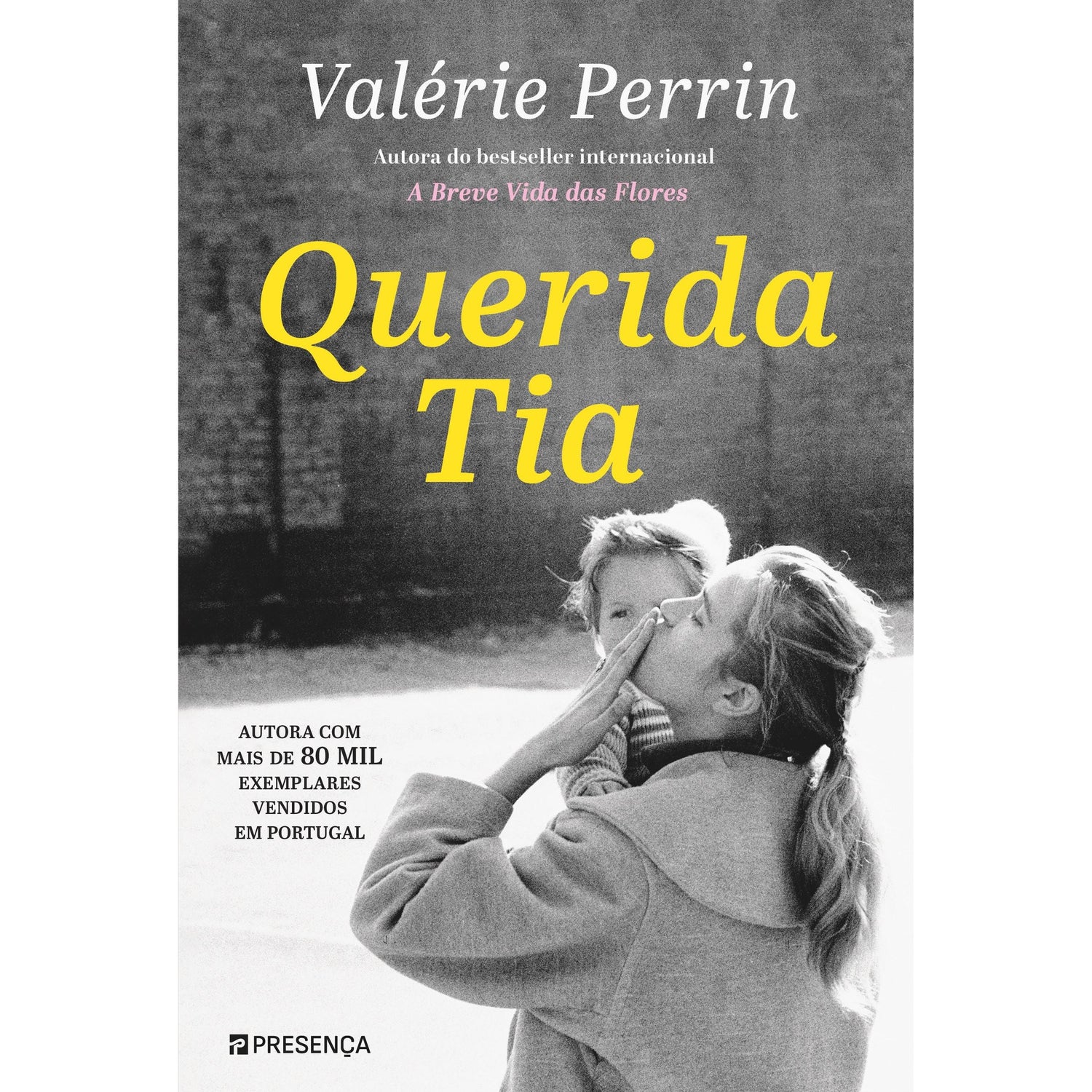 Querida Tia de Valérie Perrin;
