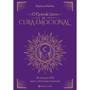 O Grande Livro da Cura Emocional de Stéphanie Abellan