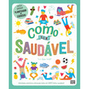 Como Ser Saudável de Helen Jaeger