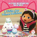 A Visita dos Primos Bolinhos