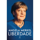 Liberdade de Angela Merkel