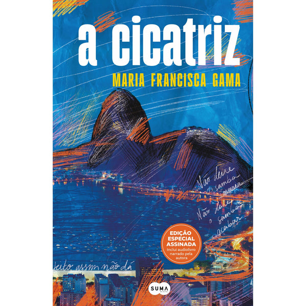 A Cicatriz de Maria Francisca Gama