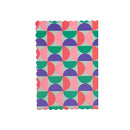 Caderno A5  Fabulousrainbow