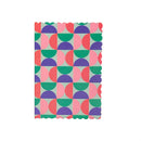 Caderno A5  Fabulousrainbow