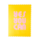 Caderno A5 Fabulousrainbow