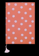 Caderno A5 Fabulousrainbow