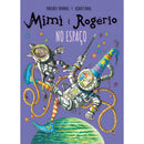 Mimi e Rogério no Espaço de Valerie Thomas e Korky Paul