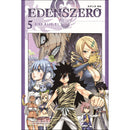 Edens Zero - Livro 5 de Hiro Mashima