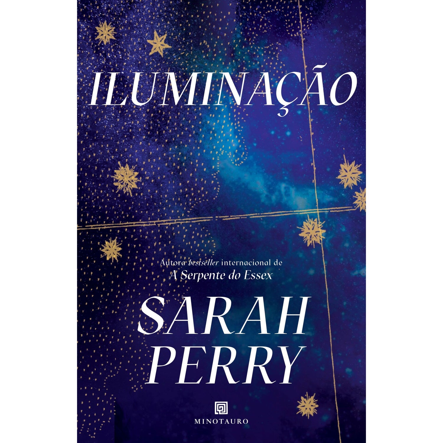 Iluminação de Sarah Perry
