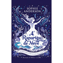 A Rapariga de Neve de Sophie Anderson