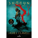 Shogun Vol. I de James Clavell