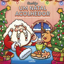 Um Natal Acolhedor de Coco Wyo