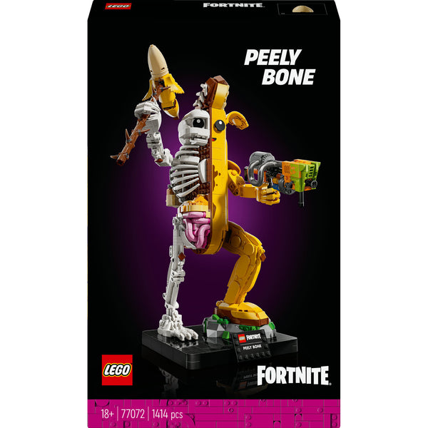 Peely Bone Lego