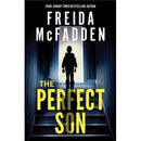 The Perfect Son de Freida Mcfadden