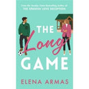 The Long Game de Elena Armas