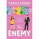 The Enemy de Sarah Adams