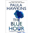 The Blue Hour de Paula Hawkins