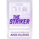 The Striker de Ana Huang