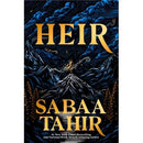 Heir de Sabaa Tahir