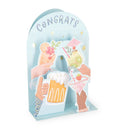 Postal Pop-Up - Cocktail