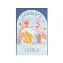 Postal Pop-Up - Cocktail