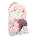 Postal Pop-Up - Baby Born