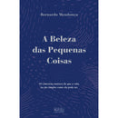 A Beleza das Pequenas Coisas de Bernardo Mendonça