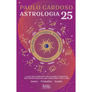 Astrologia 2025 de Paulo Cardoso