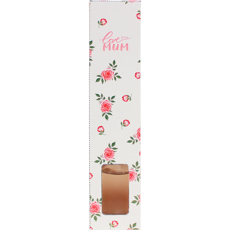 Difusor Flores Love You Mum