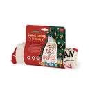 Christmas Bag - Santa'S Coming Legami