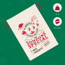 Christmas Bag - Santa'S Coming Legami