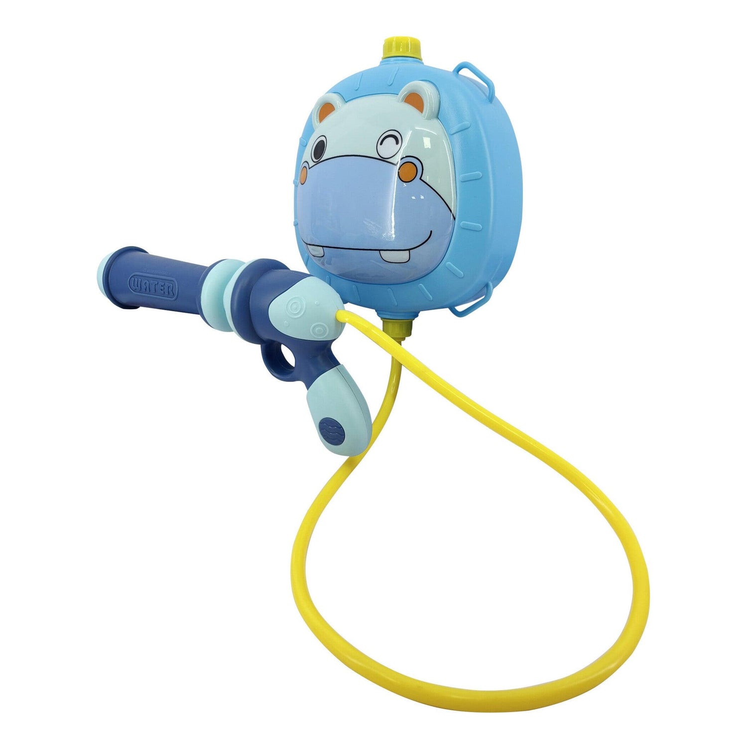 Zoko - Mochila Splash
