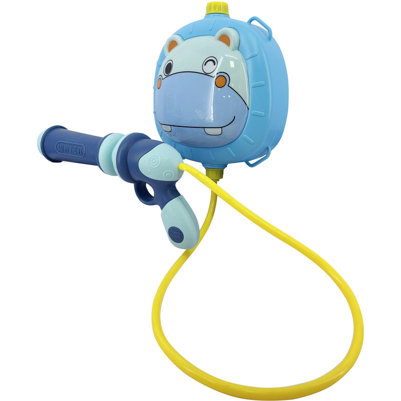 Mochila Bisnaga