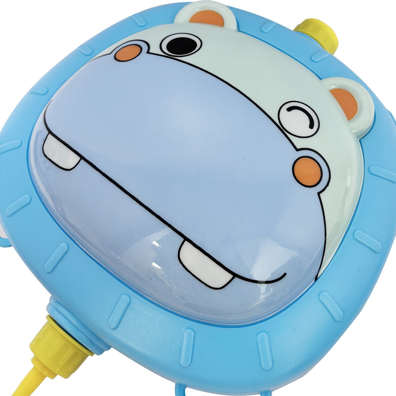 Mochila Bisnaga