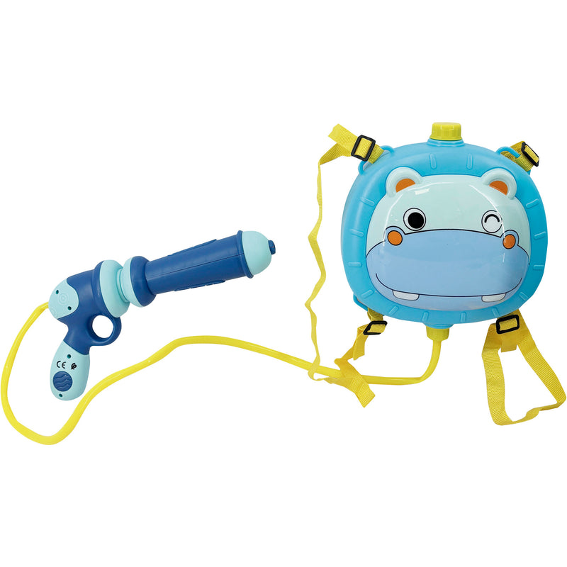 Mochila Bisnaga