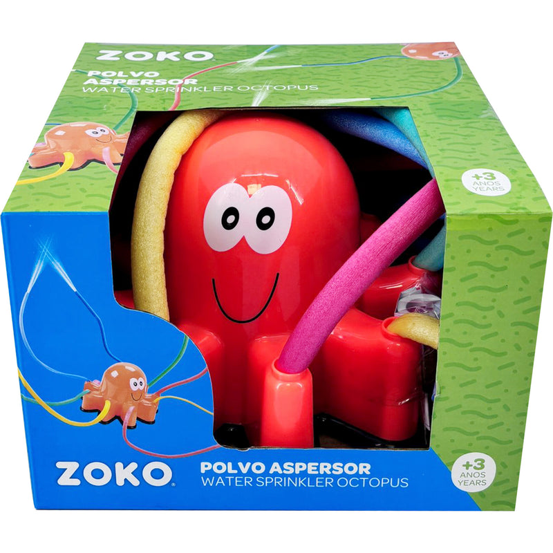 Polvo Aspersor