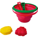 Conjunto Soft Balde Dobrável