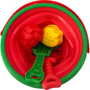 Conjunto Soft Balde Dobrável