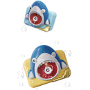 Máquina Fotográfica Bolinhas Sabão