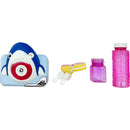 Máquina Fotográfica Bolinhas Sabão