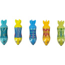 Peixinhos Nadadores  5 Peças