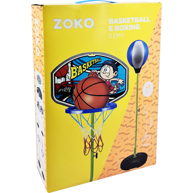 Basketball 165 Cm