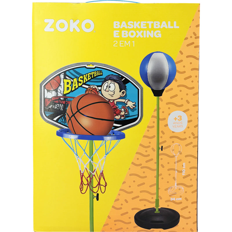 Basketball 165 Cm